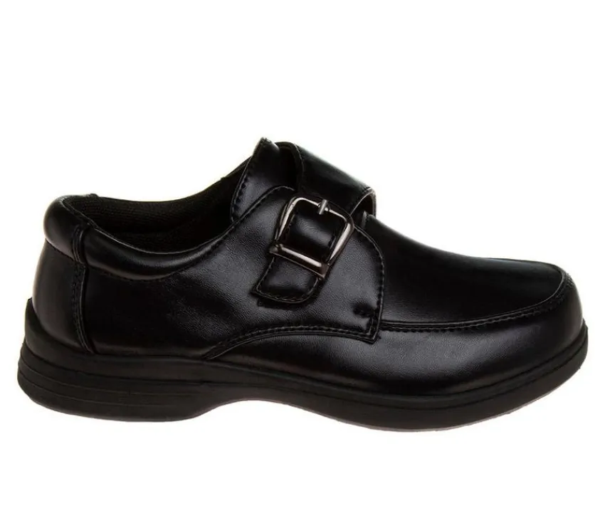 Boys' Toddler & Little Kid Strong Sawyer Dress Shoes|French Toast Online