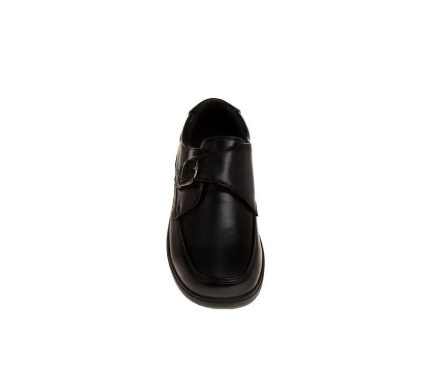 Boys' Toddler & Little Kid Strong Sawyer Dress Shoes|French Toast Online