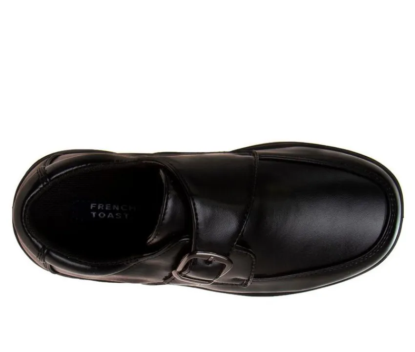 Boys' Toddler & Little Kid Strong Sawyer Dress Shoes|French Toast Online