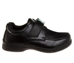 French Toast Toddler (Sizes 4.5-10)|Dress>Boys' Toddler & Little Kid Colombes Confident Dress Shoes