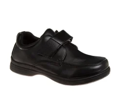 French Toast Toddler (Sizes 4.5-10)|Dress>Boys' Toddler & Little Kid Colombes Confident Dress Shoes