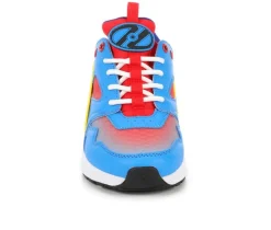 Boys' Little Kid & Big Kid Force Wheeled Sneakers|Heelys Online