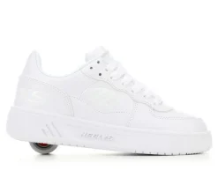 Heelys Athletics & Sneakers|Big Kid (Sizes 3.5-7)>Boys' Little Kid & Big Kid Rezerve Low Skate Sneakers