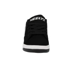 Boys' Little Kid & Big Kid Voyager Skate Sneakers|Heelys New