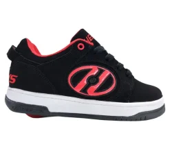 Heelys Athletics & Sneakers|Athletics & Sneakers>Boys' Little Kid & Big Kid Voyager Skate Sneakers