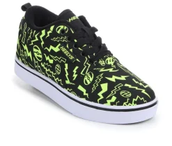 Boys' Little Kid & Big Kid Pro 20 Print Skate Sneakers|Heelys