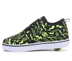 Boys' Little Kid & Big Kid Pro 20 Print Skate Sneakers|Heelys