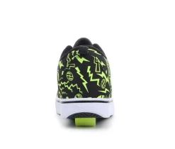 Boys' Little Kid & Big Kid Pro 20 Print Skate Sneakers|Heelys