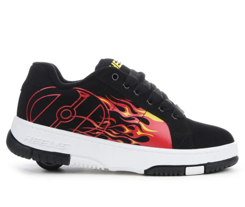 Boys' Little Kid & Big Kid Kolect Print Sneakers|Heelys