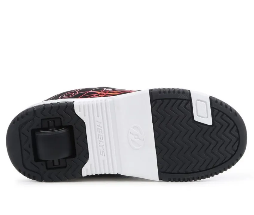 Boys' Little Kid & Big Kid Kolect Print Sneakers|Heelys