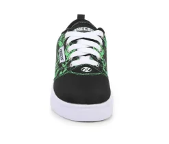 Boys' Little Kid & Big Kid Pro 20 Minecraft Wheeled Sneakers|Heelys New