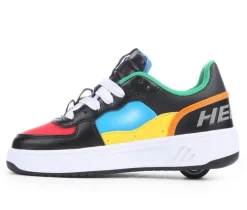 Boys' Little Kid & Big Kid Rezerve Low Skate Sneakers|Heelys Hot