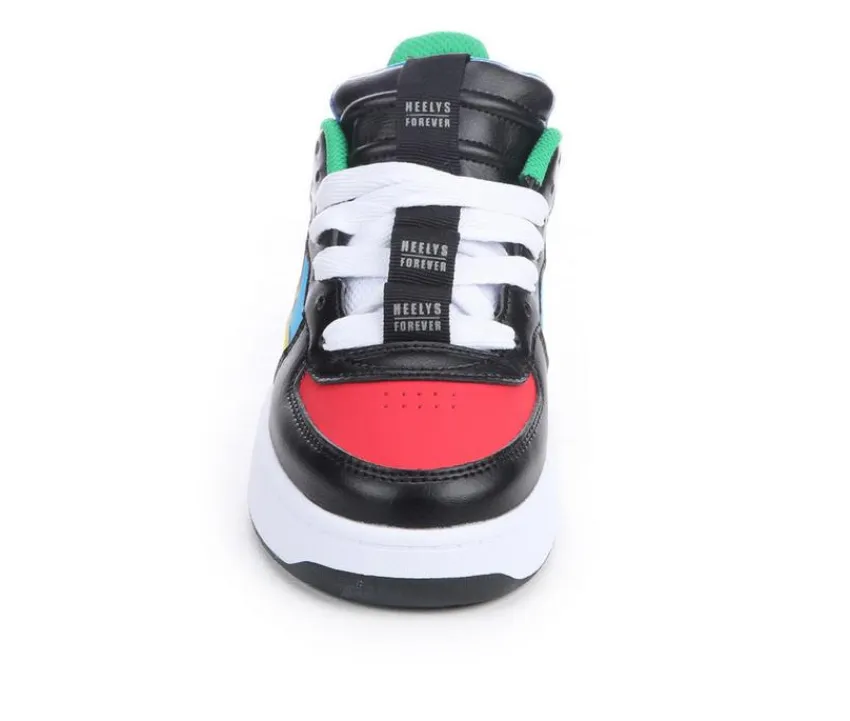 Boys' Little Kid & Big Kid Rezerve Low Skate Sneakers|Heelys Hot