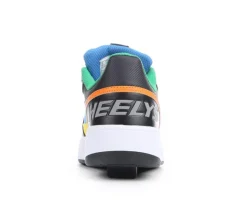 Boys' Little Kid & Big Kid Rezerve Low Skate Sneakers|Heelys Hot