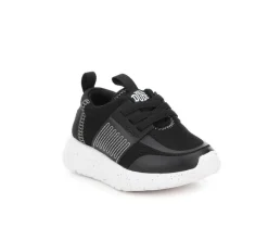Boys' Infant & Toddler Sirocco Play Sneakers|HEYDUDE Discount
