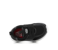 Boys' Infant & Toddler Sirocco Play Sneakers|HEYDUDE Discount
