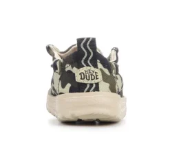 HEYDUDE Casual|Infant (Sizes 0-4)><noscript><img width=