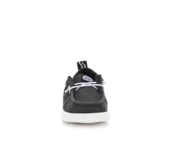Boys' Infant Lil Dudes Slip-On Core Crib Shoes|HEYDUDE New