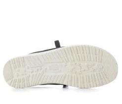 Boys' Little Kid & Big Kid Wally Americana Casual Shoes|HEYDUDE