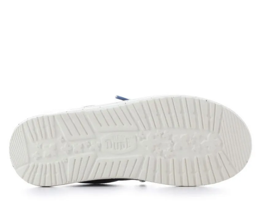 HEYDUDE Casual|Casual>Boys' Little Kid & Big Kid Wally Break Y Hey Day Casual Shoes