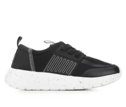 HEYDUDE Casual|Athletics & Sneakers>Boys' Little Kid & Big Kid Sirocco Youth Sneakers