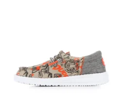 HEYDUDE Casual|Toddler (Sizes 4.5-10)><noscript><img width=