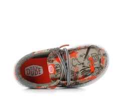 HEYDUDE Casual|Toddler (Sizes 4.5-10)><noscript><img width=