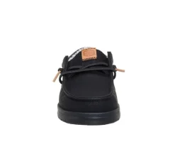 Boys' Toddler Paul T Classic Casual Shoes|HEYDUDE Best