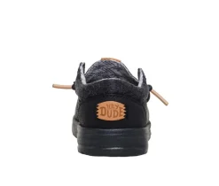 Boys' Toddler Paul T Classic Casual Shoes|HEYDUDE Best