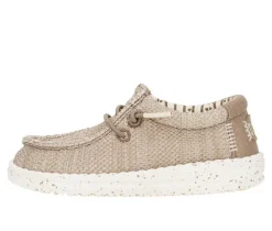 HEYDUDE Casual|Toddler (Sizes 4.5-10)><noscript><img width=