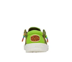 HEYDUDE Casual|Toddler (Sizes 4.5-10)><noscript><img width=