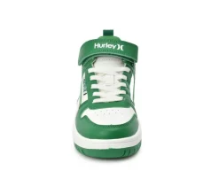 Boys' Carson High-Top Sneakers|Hurley
