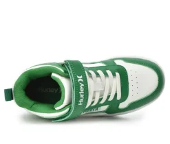 Boys' Carson High-Top Sneakers|Hurley