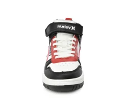 Hurley Athletics & Sneakers|Big Kid (Sizes 3.5-7)><noscript><img width=