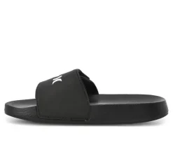 Hurley Sandals|Sandals><noscript><img width=