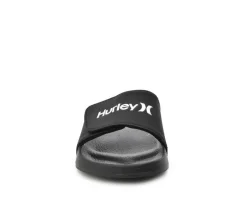 Hurley Sandals|Sandals><noscript><img width=
