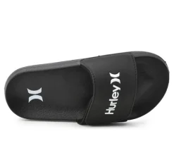 Hurley Sandals|Sandals><noscript><img width=
