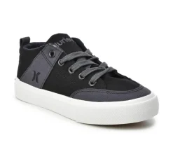 Hurley Athletics & Sneakers|Big Kid (Sizes 3.5-7)>Boys' Little & Big Kid Roddy Sneakers