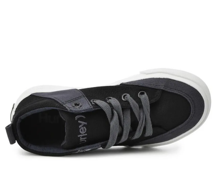 Hurley Athletics & Sneakers|Big Kid (Sizes 3.5-7)>Boys' Little & Big Kid Roddy Sneakers