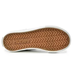 Hurley Athletics & Sneakers|Big Kid (Sizes 3.5-7)><noscript><img width=