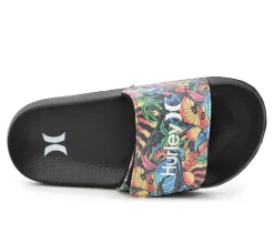 Hurley Sandals|Sandals><noscript><img width=