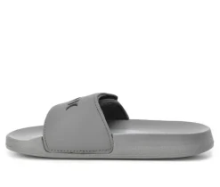 Boys' Little & Big Kid Naia-V Sport Slides|Hurley Hot