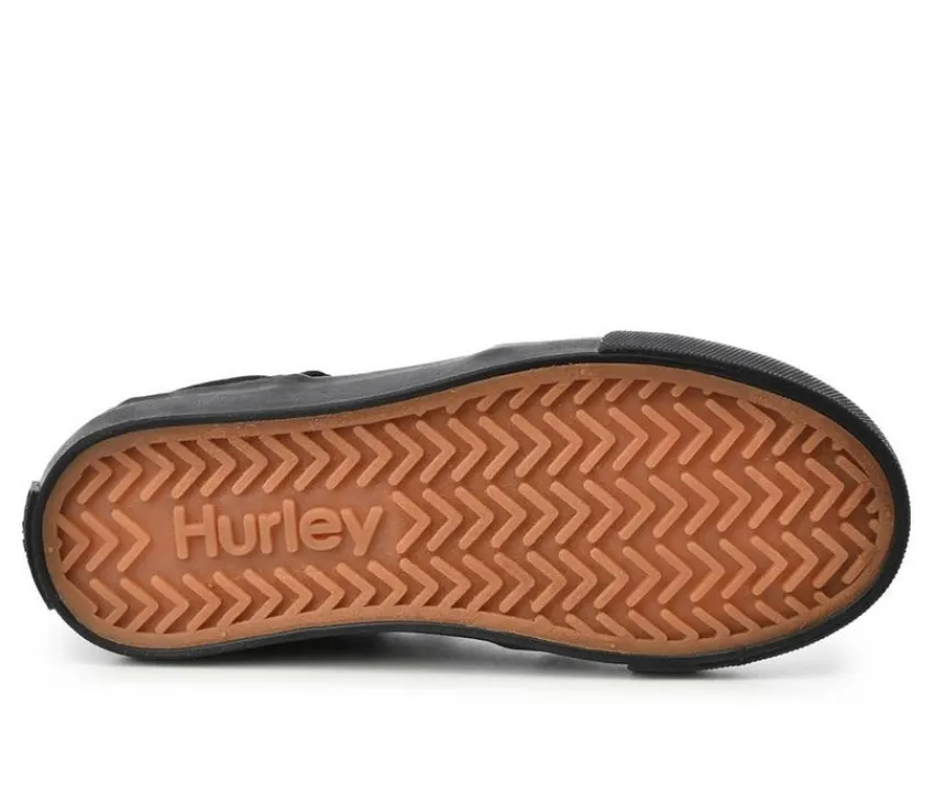 Hurley Athletics & Sneakers|Big Kid (Sizes 3.5-7)>Boys' Little & Big Kid Roddy Sneakers