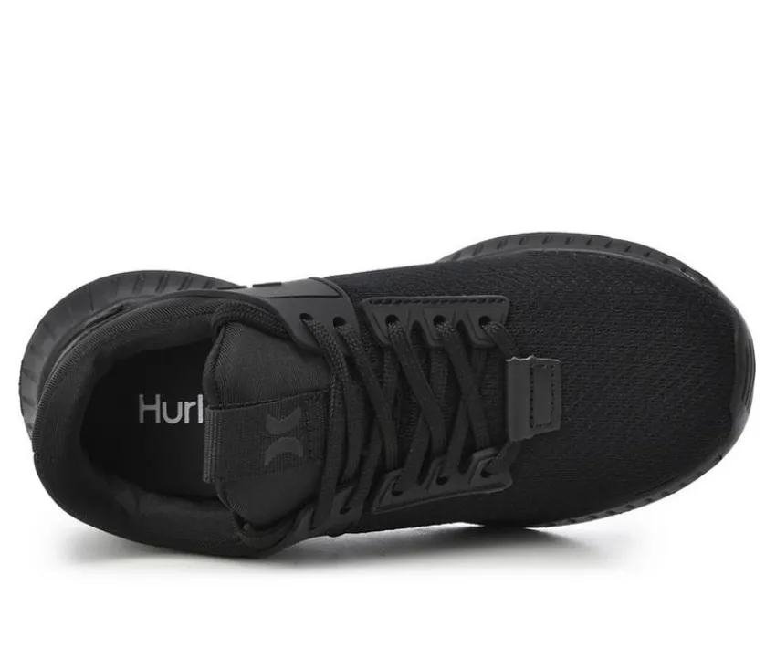 Hurley Athletics & Sneakers|Big Kid (Sizes 3.5-7)>Boys' Little & Big Kid Kiwi Running Shoes