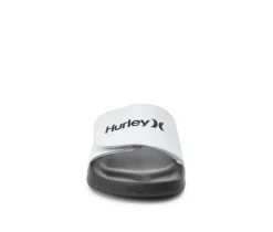 Hurley Sandals|Sandals><noscript><img width=
