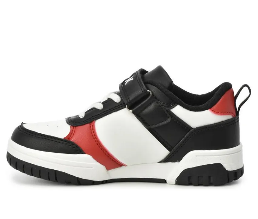 Hurley Athletics & Sneakers|Big Kid (Sizes 3.5-7)>Boys' Little & Big Kid Rexx Sneakers