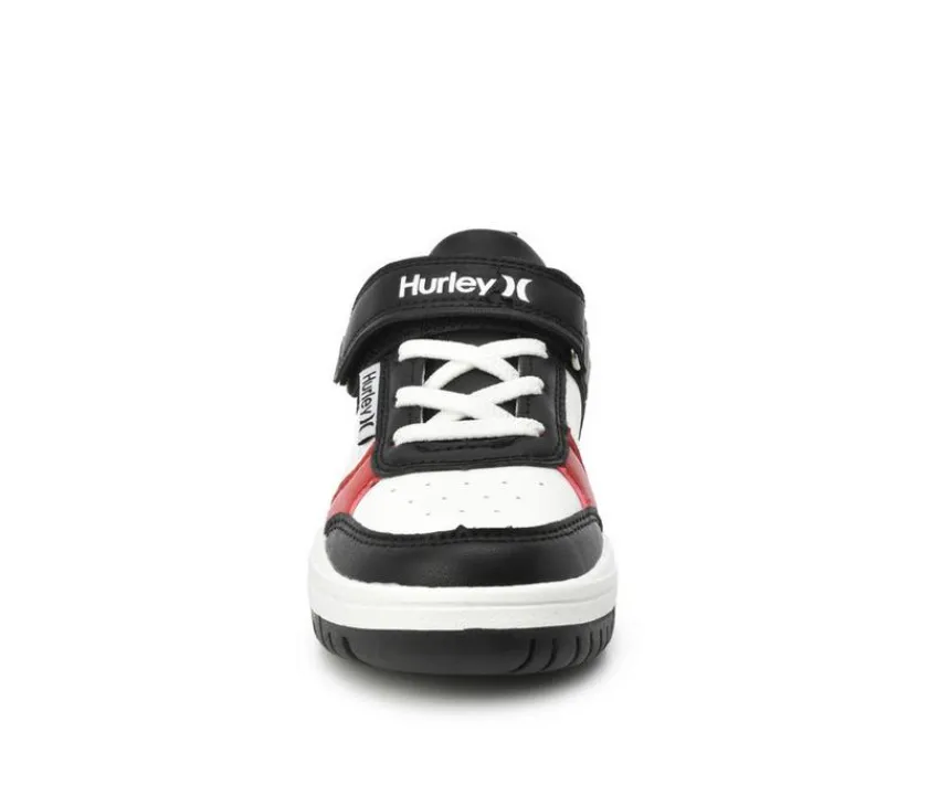Hurley Athletics & Sneakers|Big Kid (Sizes 3.5-7)>Boys' Little & Big Kid Rexx Sneakers