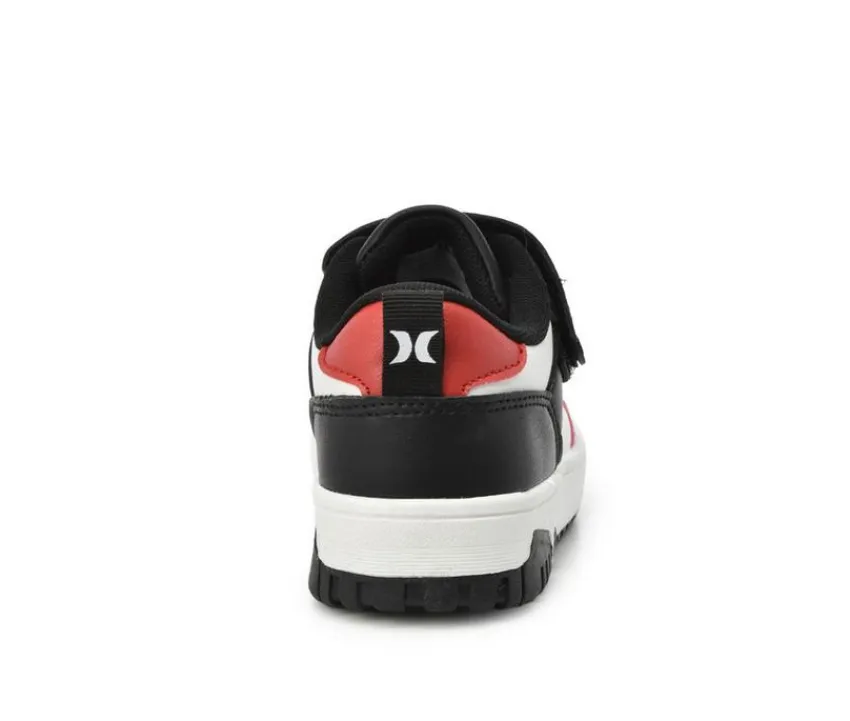 Hurley Athletics & Sneakers|Big Kid (Sizes 3.5-7)>Boys' Little & Big Kid Rexx Sneakers