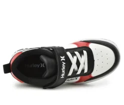 Hurley Athletics & Sneakers|Big Kid (Sizes 3.5-7)><noscript><img width=