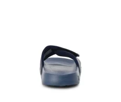 Boys' Little & Big Kid Naia-V Sport Slides|Hurley Clearance